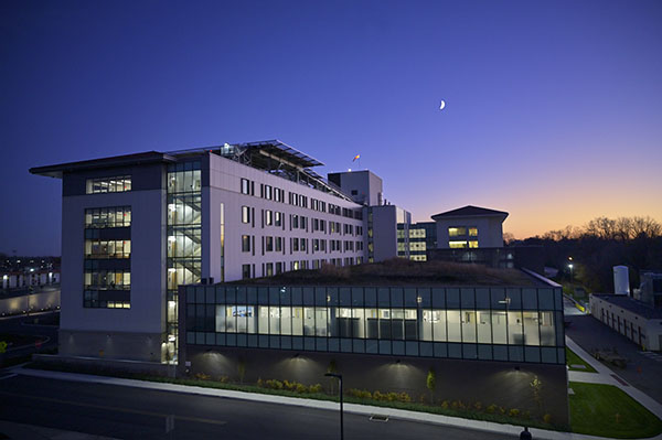 Chester County Hospital Nationally Recognized With An ‘A’ Leapfrog ...